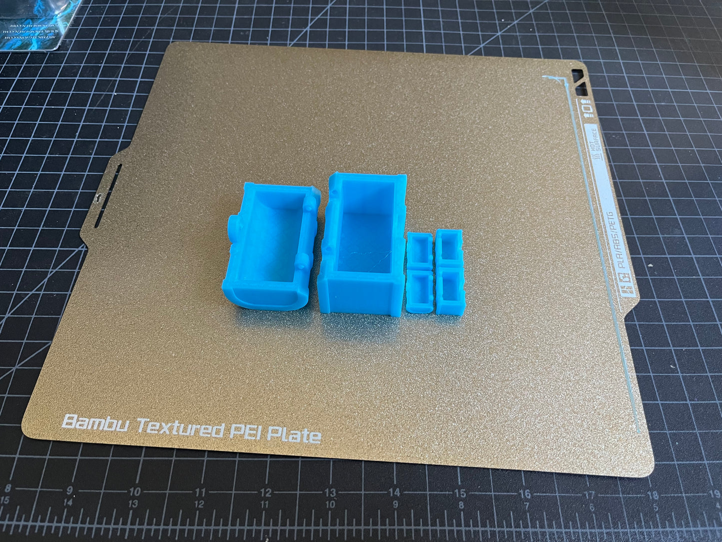 90 Minute Intro to 3D Printing and Customizing