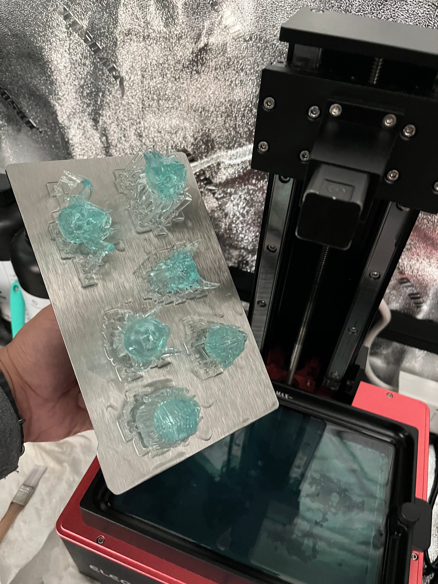 60 Minute Intro to 3D Printing and Customizing