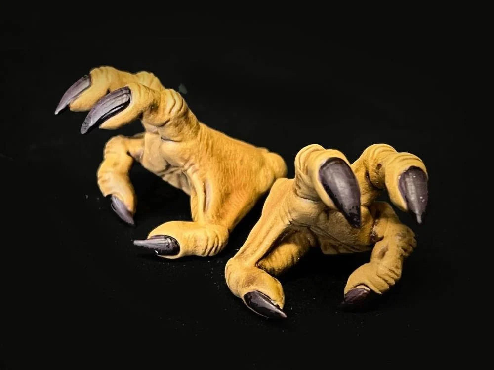 Cosmic Legions: OxKrewe: Book One, Thraxxon - Lowland Scapeback