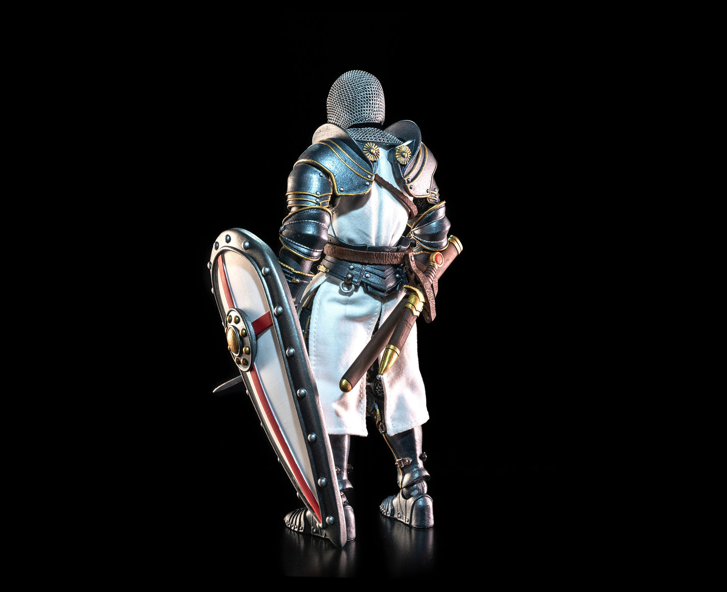 Mythic Legions: Necronominus Sir Elijah