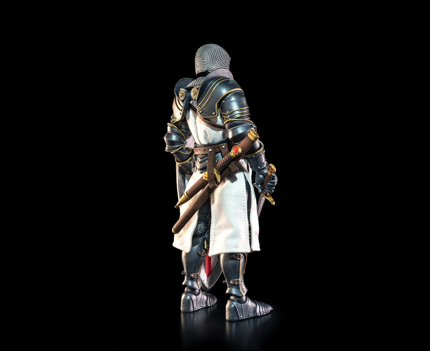 Mythic Legions: Necronominus Sir Elijah