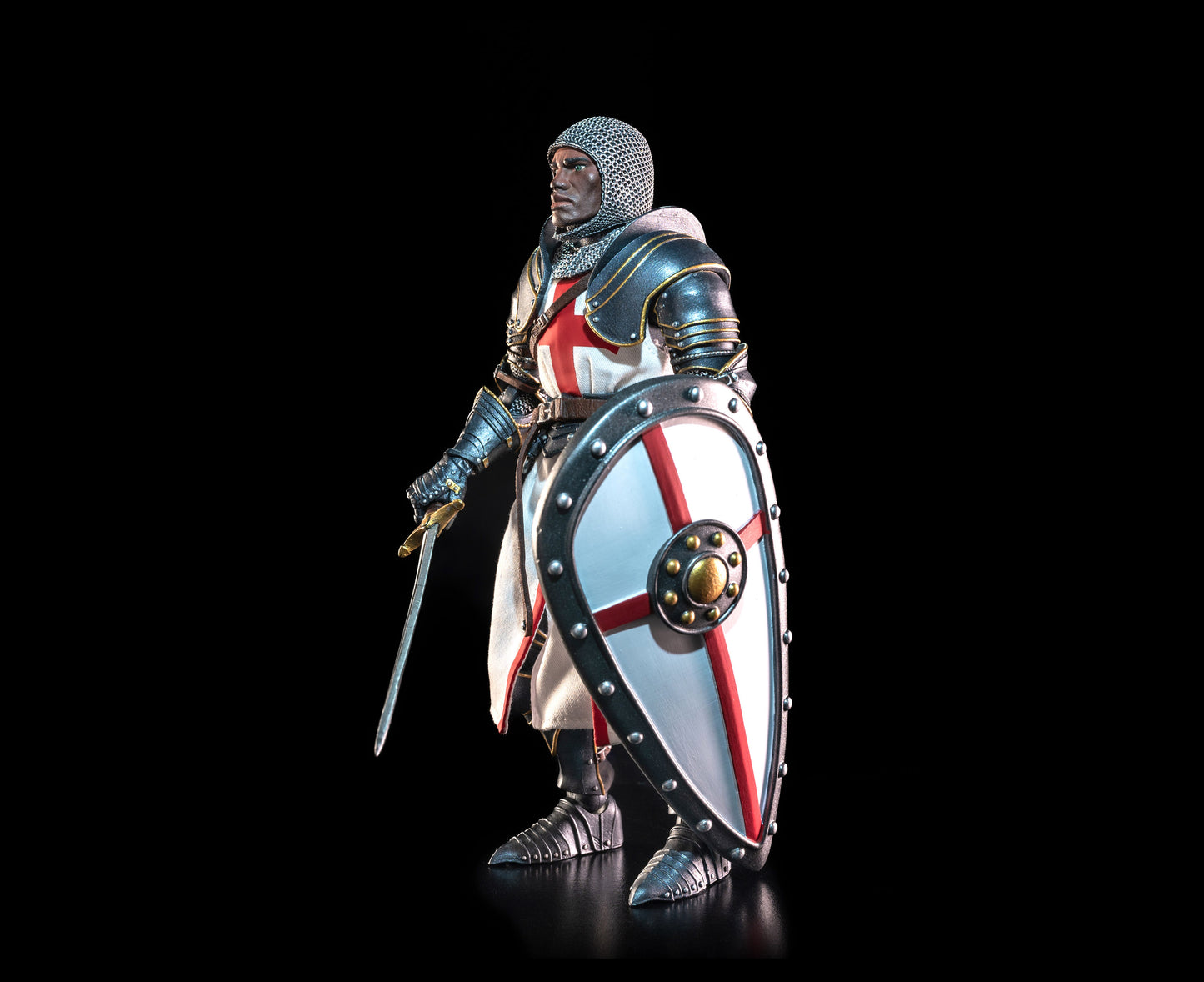 Mythic Legions: Necronominus Sir Elijah