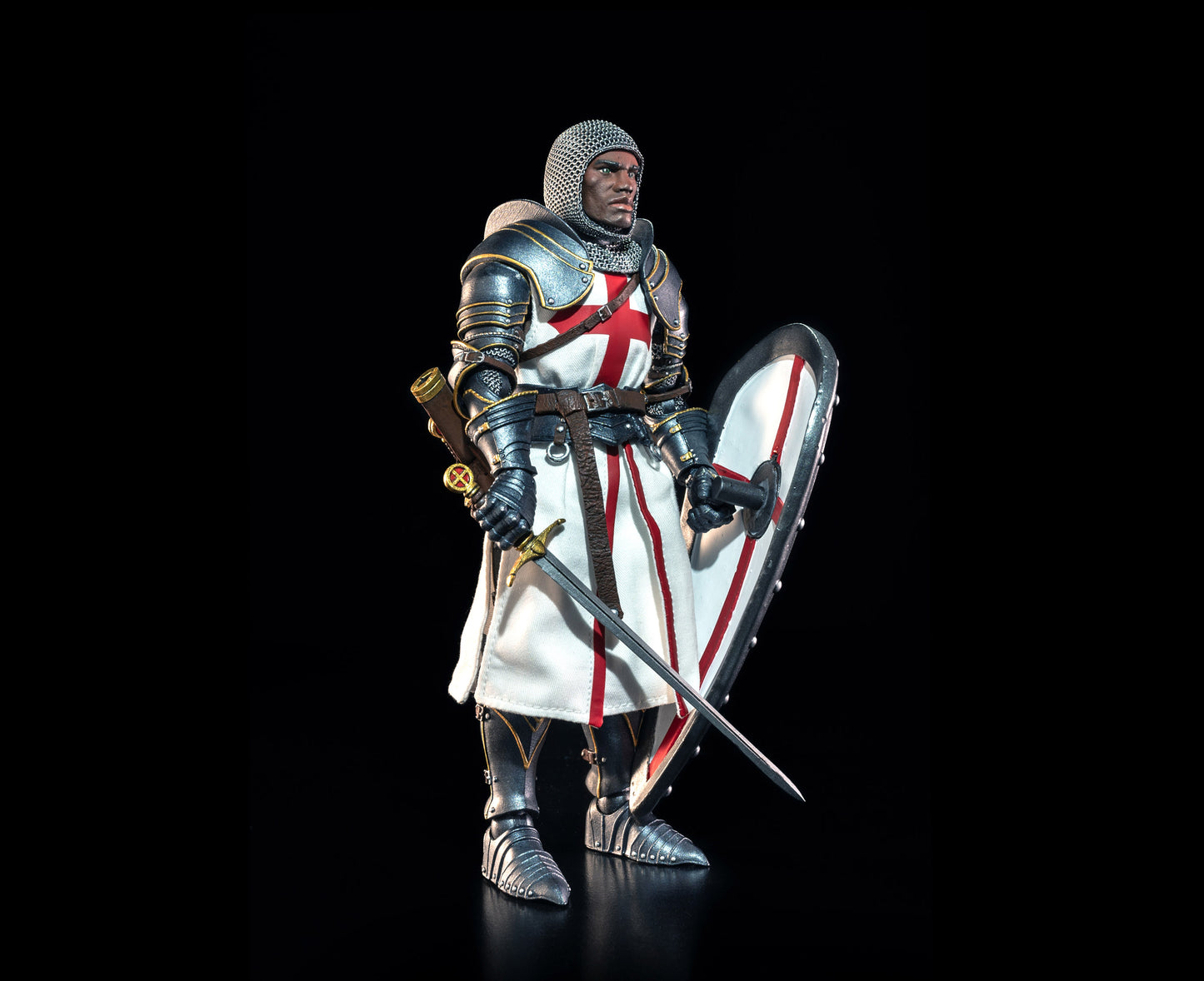 Mythic Legions: Necronominus Sir Elijah
