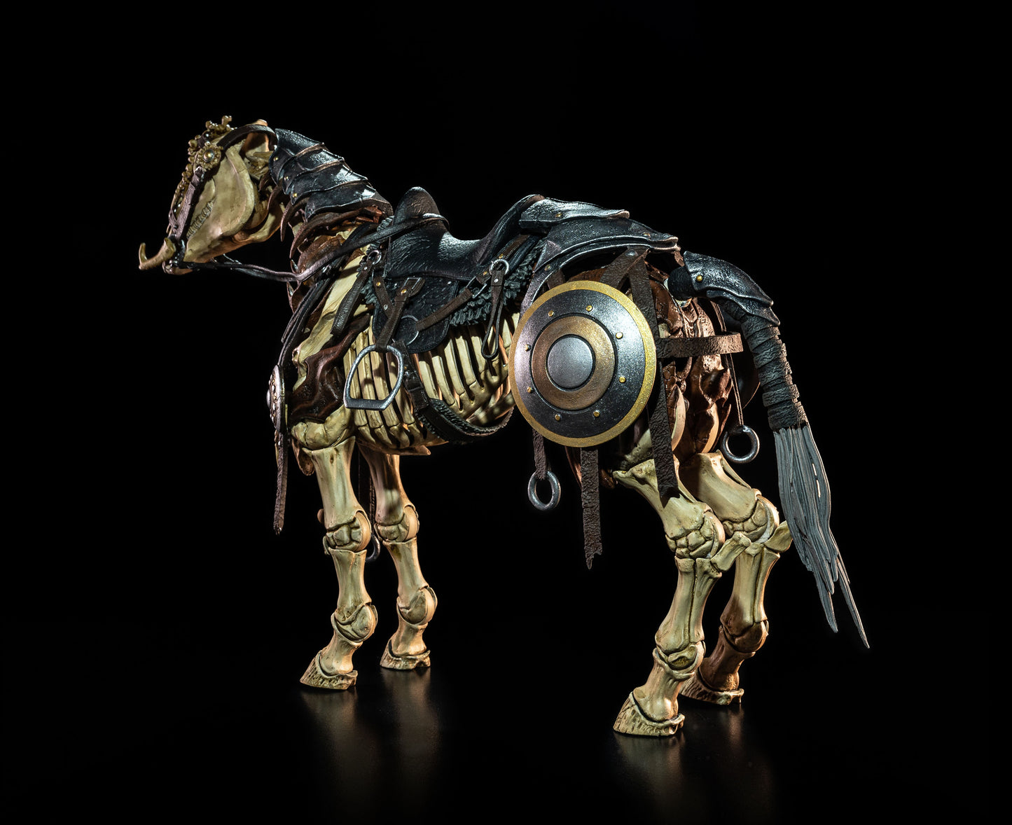 Mythic Legions: Necronominus Conabus (Necronominus' Horse)