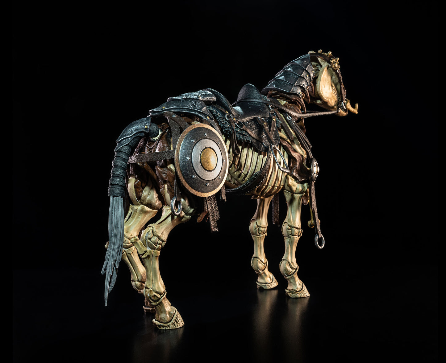 Mythic Legions: Necronominus Conabus (Necronominus' Horse)