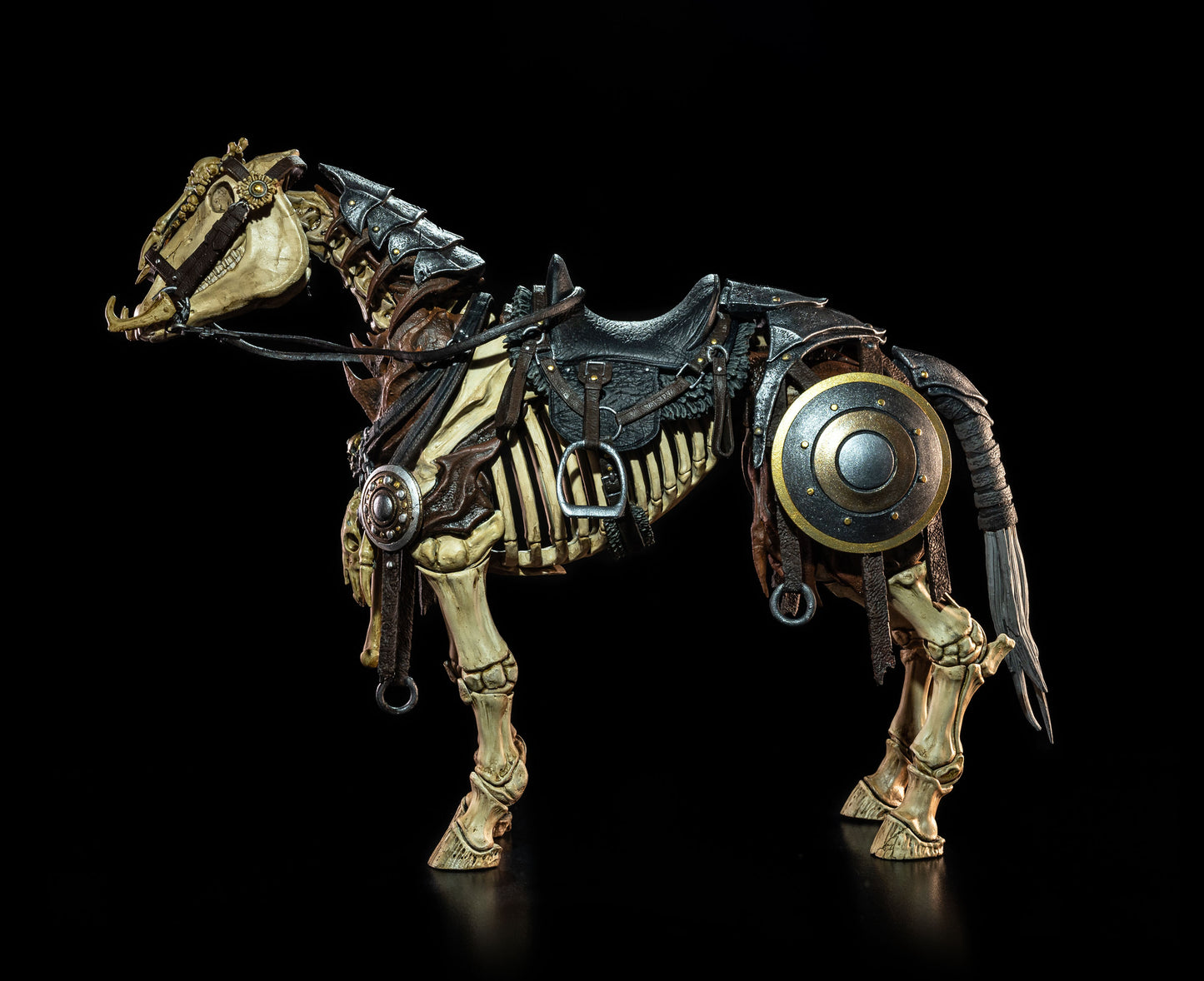 Mythic Legions: Necronominus Conabus (Necronominus' Horse)