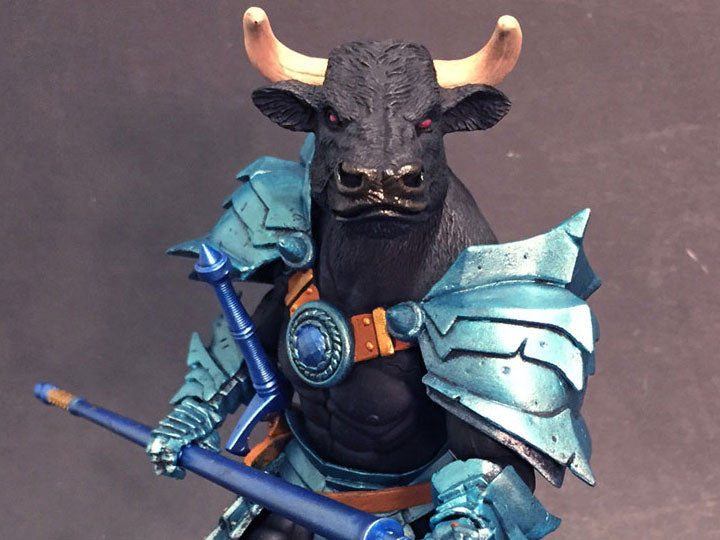 Mythic Legions - Torrion