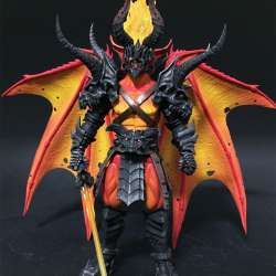 Arethyr - Mythic Legions action figure from Four Horsemen Studios