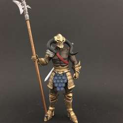 Calavius - Mythic Legions action figure from Four Horsemen Studios