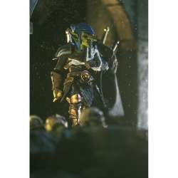 Snagg - Mythic Legions action figure from Four Horsemen Studios