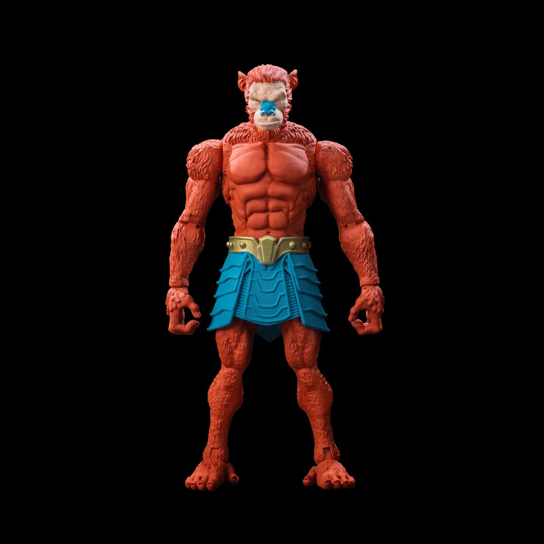 Primal: Ancients - Feral Beasty