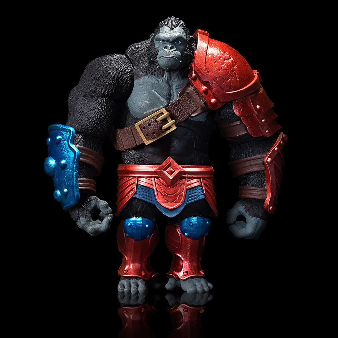 General Thane