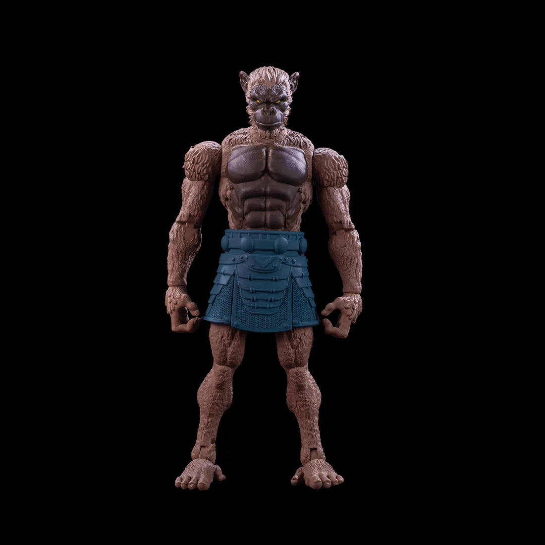 Primal: Ancients - Horrid Scavenger