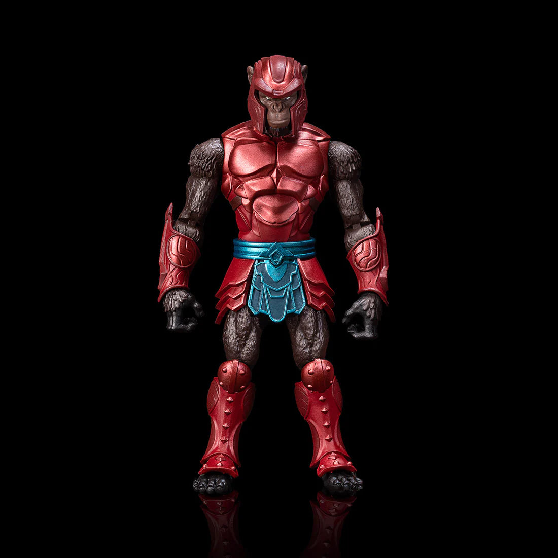 Chunari Legionary