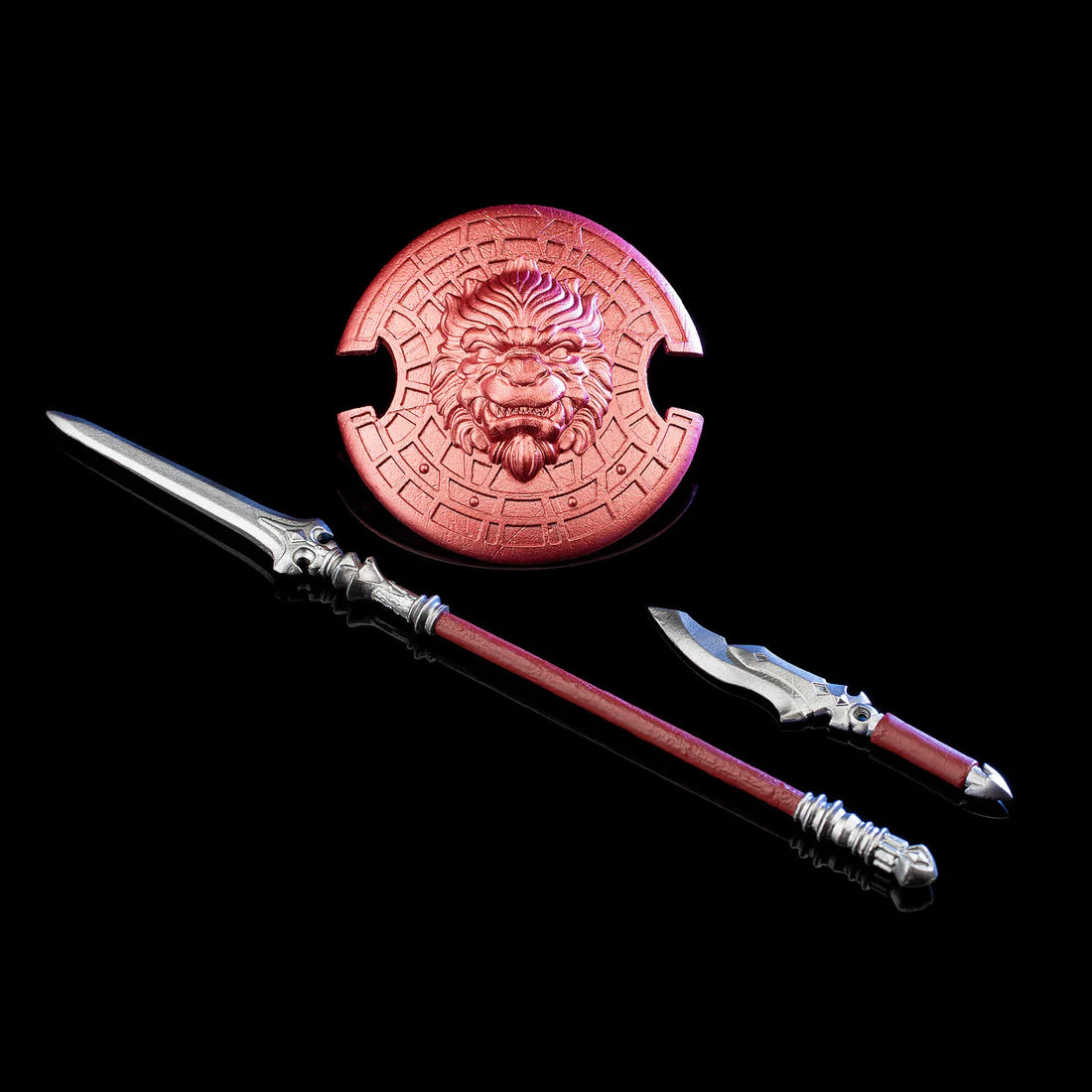 Chunari Legionary
