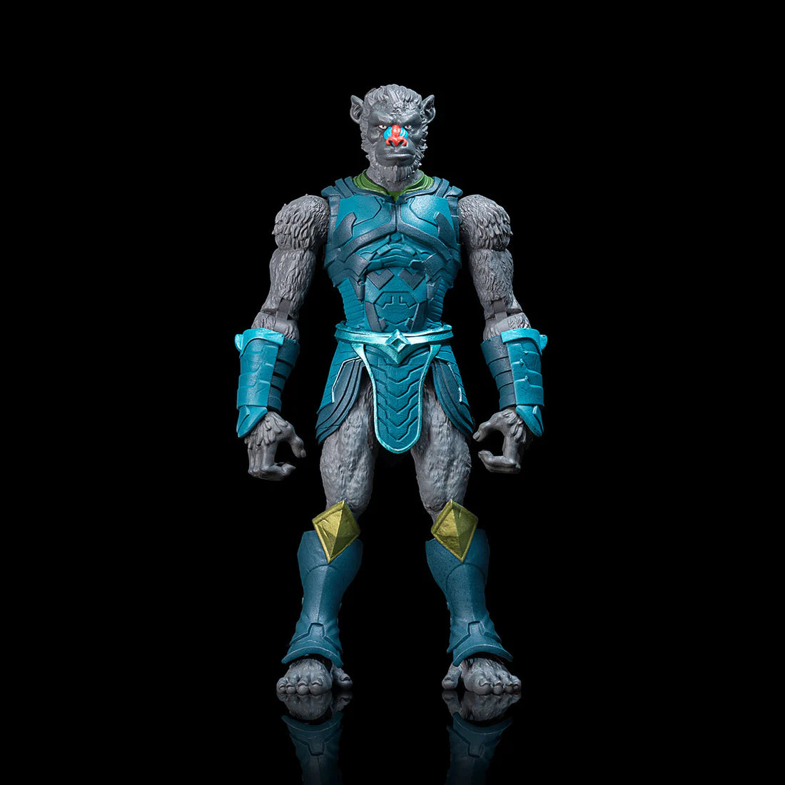 The Horrid: Ravager