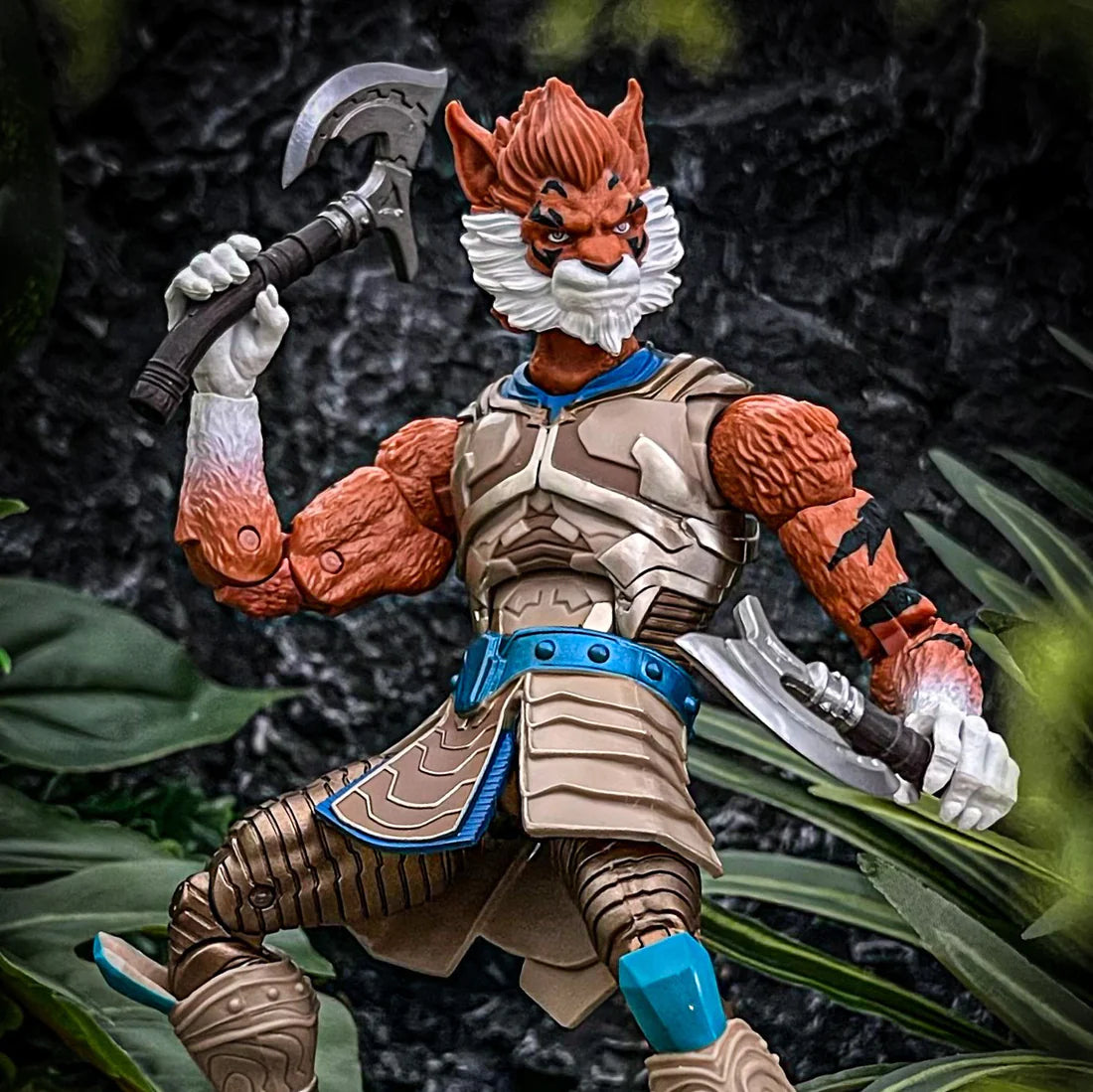 Tiberius