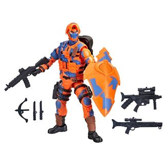 G.I. Joe Classified Series Alley Viper