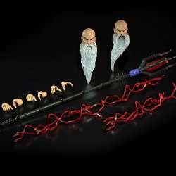 Arrizak - Mythic Legions