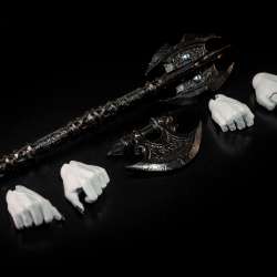 Mythic Legions: Illythia Decebalus Figure (Illythia's Brood)