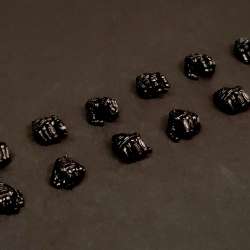 T.U.5.C.C. Hands Pack - Cosmic Legions action figure