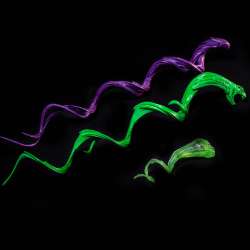 Magic Effects - Heroic - Mythic Legions