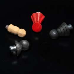 Mythic Legions Heads Pack 1