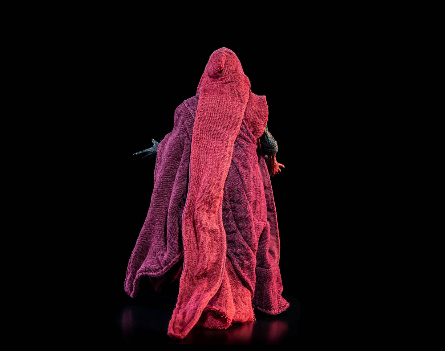 Figura Obscura The Masque of the Red Death (original)