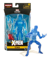 Marvel X-Men: Age of Apocalypse Iceman