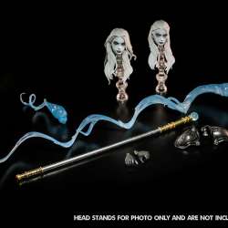 Thraice Wraithhailer - Mythic Legions