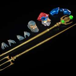 Mythic Legions Zenithon