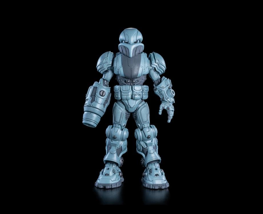 Infinite Legions Pheyden Action Figure - OTW Pre-Order 5/1/26 Release
