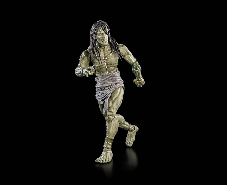 Figura Obscura Frankenstein's Monster Action Figure - Retailer Special