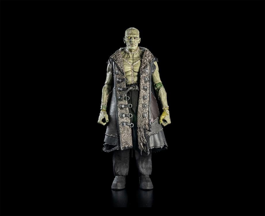 Figura Obscura Frankenstein's Monster Action Figure - Retailer Special