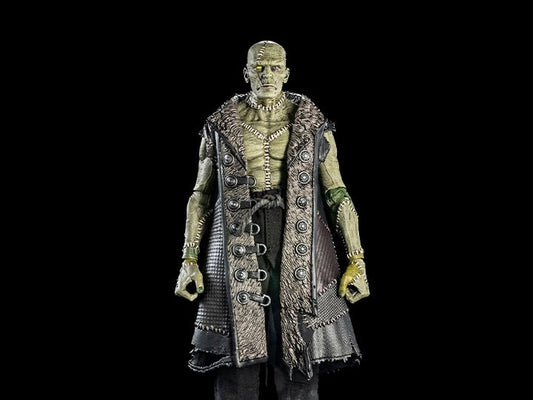 Figura Obscura Frankenstein's Monster Action Figure - Retailer Special