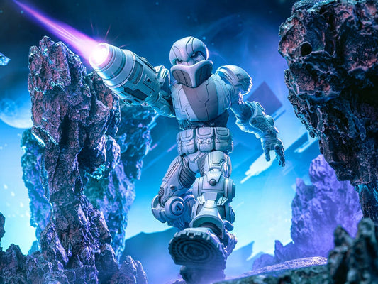 Infinite Legions Pheyden Action Figure - OTW Pre-Order 5/1/26 Release
