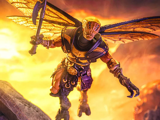 Cosmic Legions: OxKrewe: Book Two, Harrow Zone Anthophilees - OTW Pre-Order 5/1/26 Release