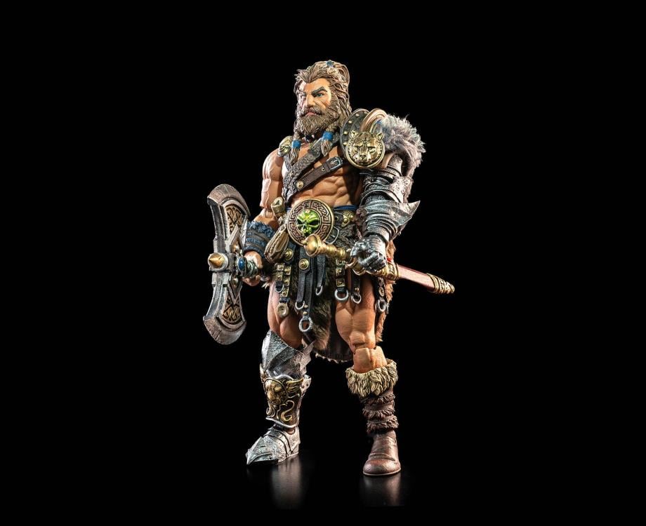 Mythic Legions: Rising Sons Attlus the Conqueror 2 (Pre-Order)