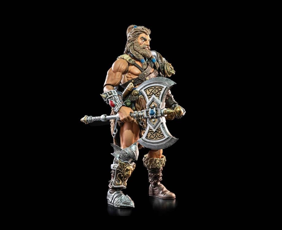 Mythic Legions: Rising Sons Attlus the Conqueror 2 (Pre-Order)