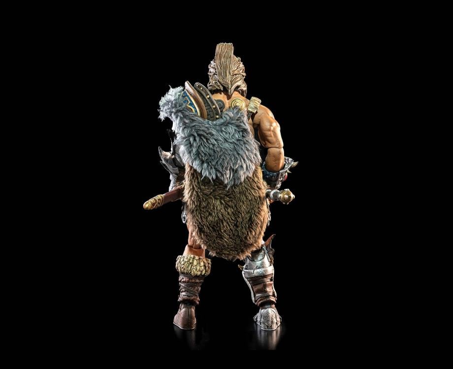 Mythic Legions: Rising Sons Attlus the Conqueror 2 (Pre-Order)