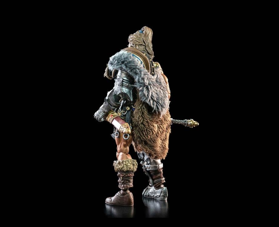 Mythic Legions: Rising Sons Attlus the Conqueror 2 (Pre-Order)