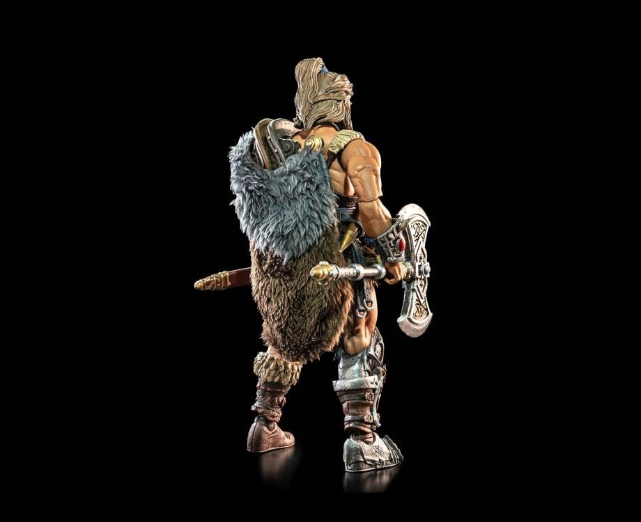 Mythic Legions: Rising Sons Attlus the Conqueror 2 (Pre-Order)