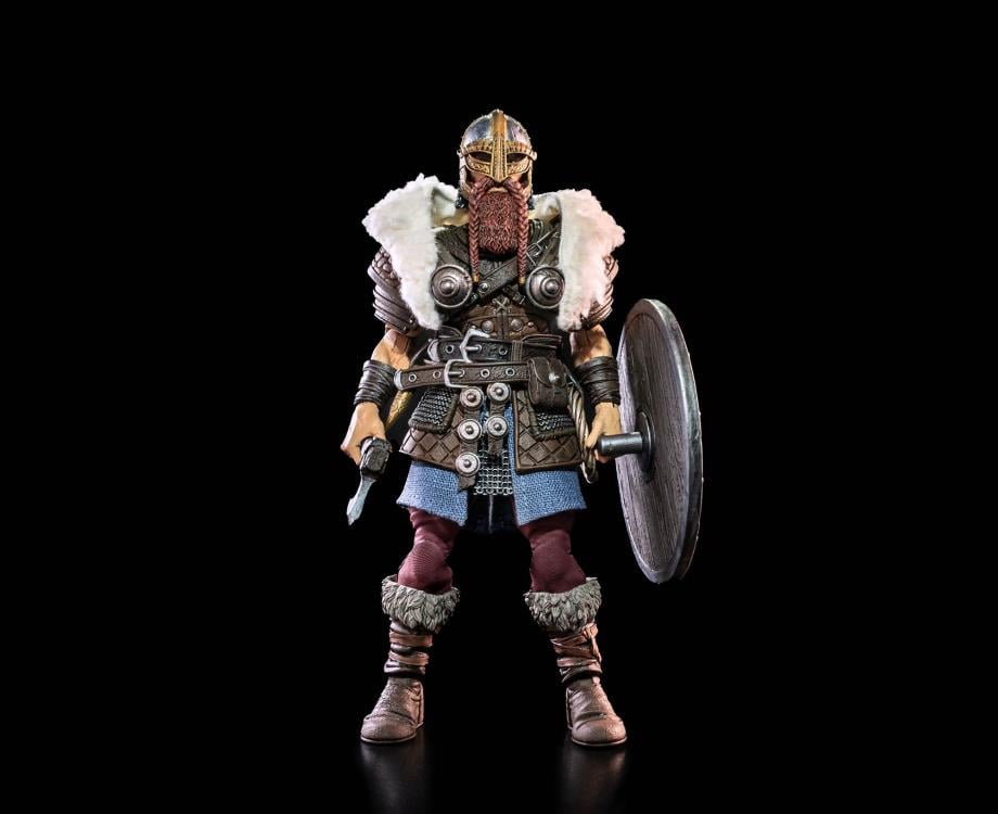Mythic Legions: Rising Sons Broddr of Bjorngar