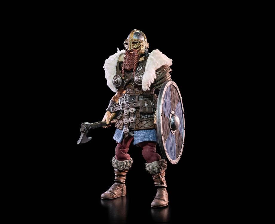Mythic Legions: Rising Sons Broddr of Bjorngar