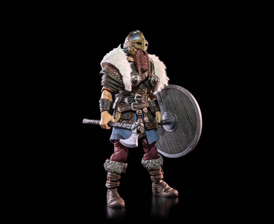Mythic Legions: Rising Sons Broddr of Bjorngar