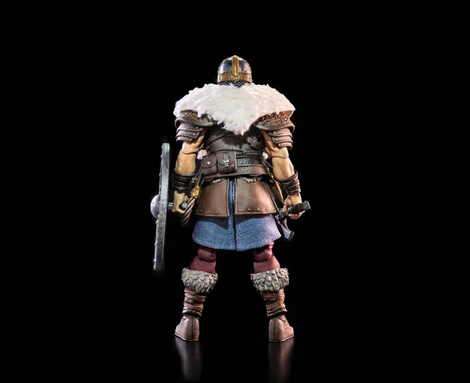 Mythic Legions: Rising Sons Broddr of Bjorngar