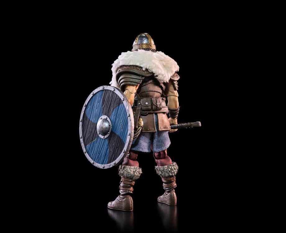 Mythic Legions: Rising Sons Broddr of Bjorngar