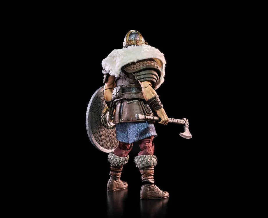 Mythic Legions: Rising Sons Broddr of Bjorngar