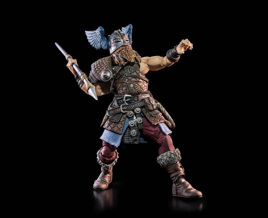 Mythic Legions: Rising Sons Broddr of Bjorngar