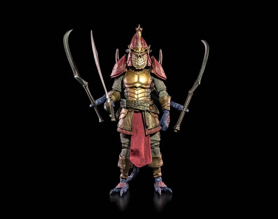 Mythic Legions: Rising Sons Diis Paatar